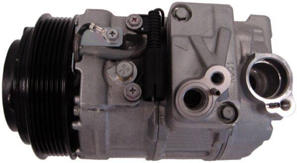 Mahle ACP42001S Kompressor, Klimaanlage