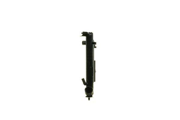 Kühler Motor Rippen mech. gefügt 670 mm - 366 mm MAHLE für u.a. PEUGEOT 306
