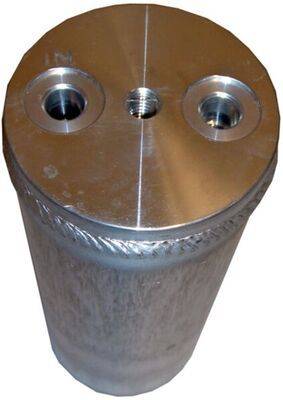 Mahle AD255000S Trockner, Klimaanlage