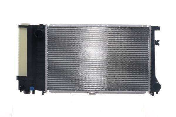 Kühler Motor Kühlrippen gelötet 520 mm - 322 mm MAHLE für u.a. BMW 5er