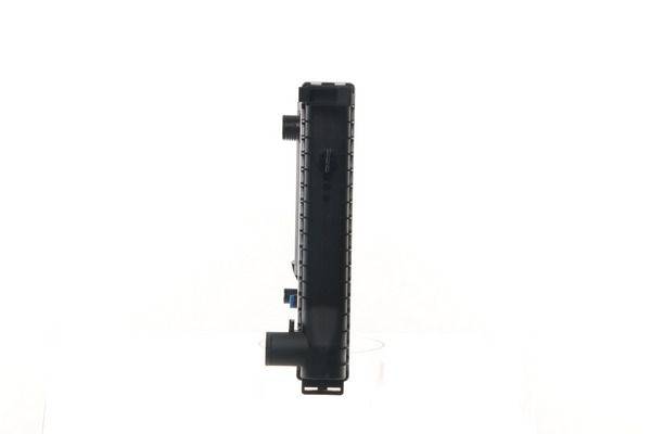 Kühler Motor Kühlrippen gelötet 520 mm - 322 mm MAHLE für u.a. BMW 5er