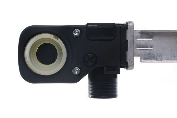 Kühler Motor Kühlrippen gelötet 520 mm - 322 mm MAHLE für u.a. BMW 5er