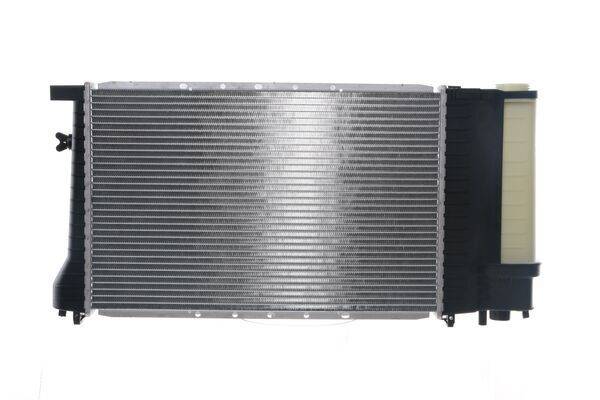 Kühler Motor Kühlrippen gelötet 520 mm - 322 mm MAHLE für u.a. BMW 5er