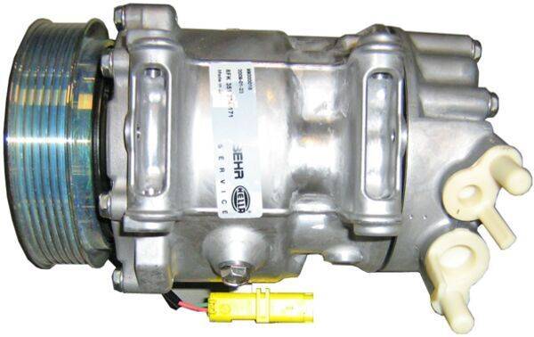 Mahle ACP359000P Kompressor, Klimaanlage