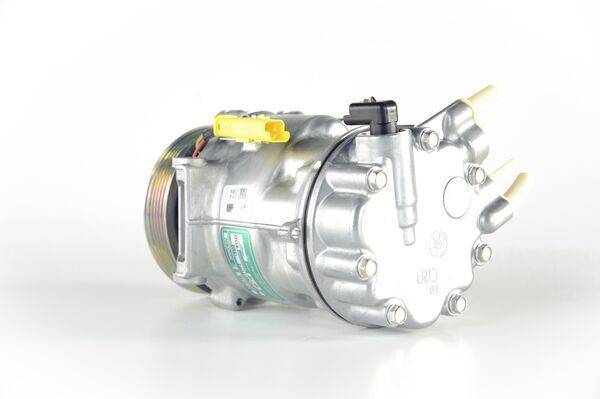 Mahle ACP359000P Kompressor, Klimaanlage