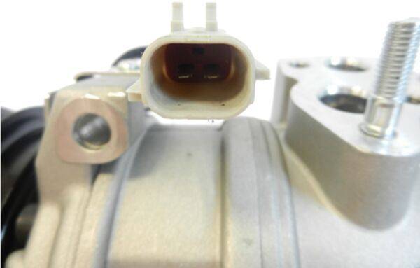 Mahle ACP701000S Kompressor, Klimaanlage