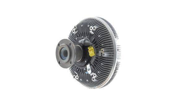 Mahle CFC104000P Kupplung, Kühlerlüfter