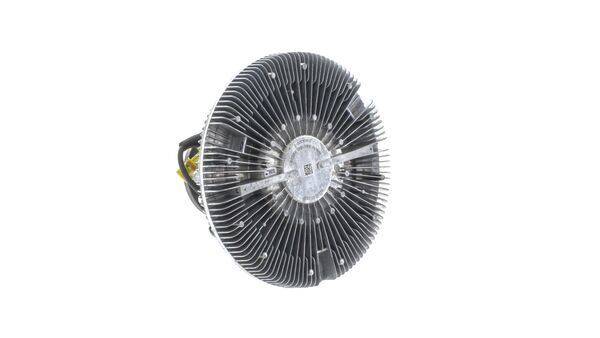 Mahle CFC104000P Kupplung, Kühlerlüfter