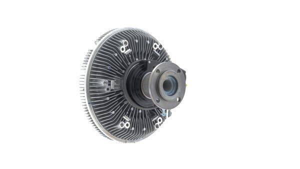 Mahle CFC104000P Kupplung, Kühlerlüfter