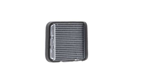 Mahle AH182000P Wärmetauscher, Innenraumheizung