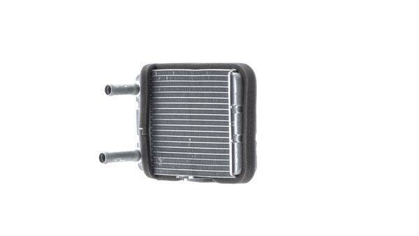 Mahle AH182000P Wärmetauscher, Innenraumheizung