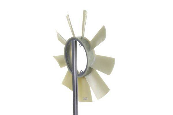 Mahle CFW18000P Lüfterrad, Motorkühlung