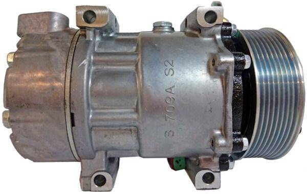 Mahle ACP128000S Kompressor, Klimaanlage