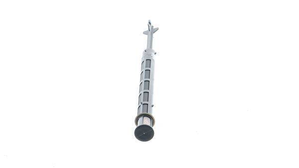 Mahle AD57000P Trockner, Klimaanlage