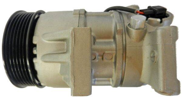 Mahle ACP43000S Kompressor, Klimaanlage