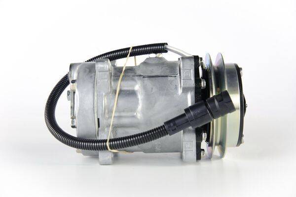 Mahle ACP935000P Kompressor, Klimaanlage