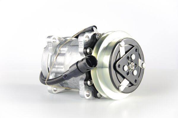 Mahle ACP935000P Kompressor, Klimaanlage