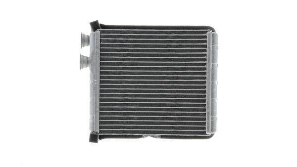 Mahle AH298000P Wärmetauscher, Innenraumheizung