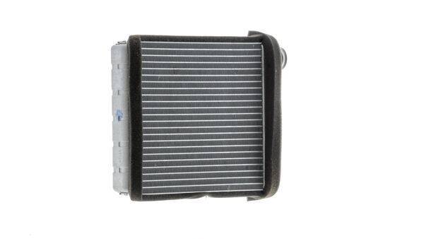 Mahle AH298000P Wärmetauscher, Innenraumheizung