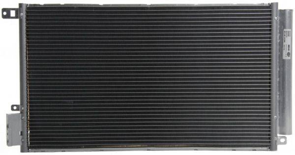 Mahle AC633000P Kondensator, Klimaanlage
