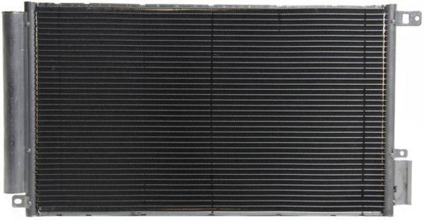 Mahle AC633000P Kondensator, Klimaanlage