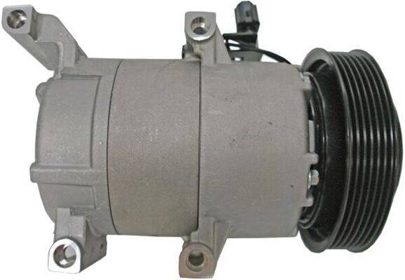 Mahle ACP449000P Kompressor, Klimaanlage