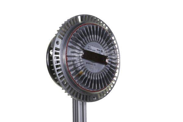 Kupplung Kühlerlüfter thermisch Ø 160 mm MAHLE für u.a. MERCEDES-BENZ VARIO