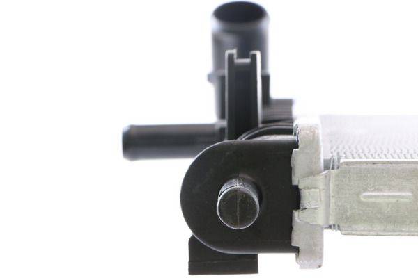 Kühler Motor Kühlrippen gelötet 621 mm - 388 mm MAHLE für u.a. FORD MONDEO