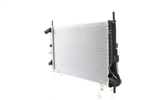 Kühler Motor Kühlrippen gelötet 621 mm - 388 mm MAHLE für u.a. FORD MONDEO