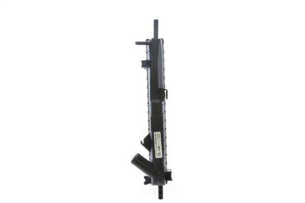 Kühler Motor Kühlrippen gelötet 621 mm - 388 mm MAHLE für u.a. FORD MONDEO