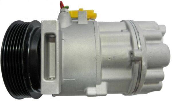 Mahle ACP1343000S Kompressor, Klimaanlage