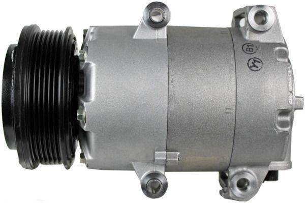 Mahle ACP1205000P Kompressor, Klimaanlage
