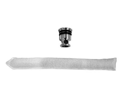 Mahle AD178000S Trockner, Klimaanlage