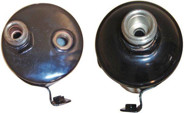 Mahle AD267000S Trockner, Klimaanlage