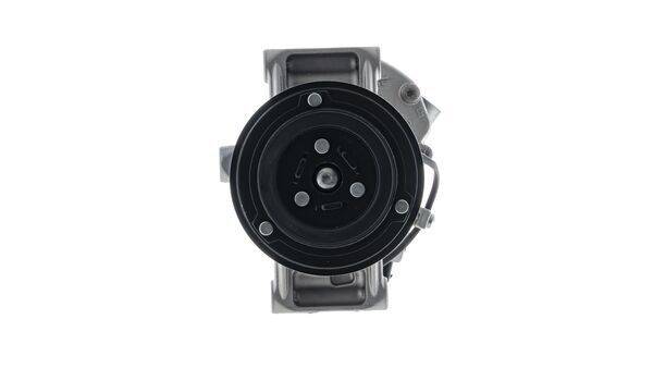Mahle ACP178000P Kompressor, Klimaanlage