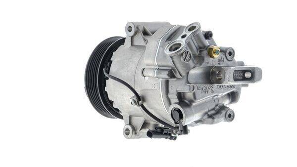 Mahle ACP178000P Kompressor, Klimaanlage