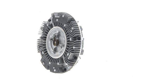 Mahle CFC205000P Kupplung, Kühlerlüfter