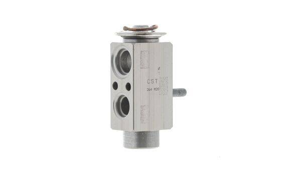 Mahle AVE89000P Expansionsventil, Klimaanlage