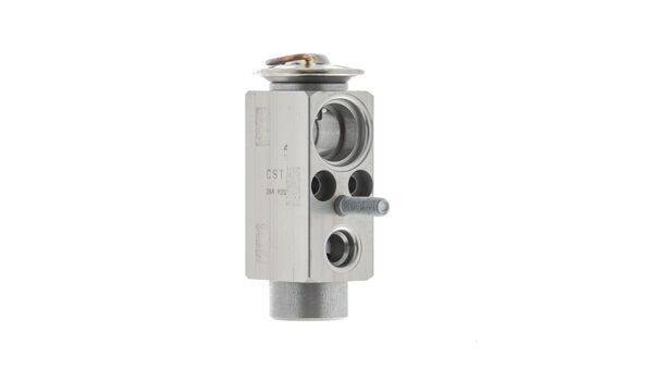 Mahle AVE89000P Expansionsventil, Klimaanlage
