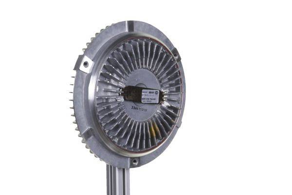 Mahle CFC94000P Kupplung, Kühlerlüfter