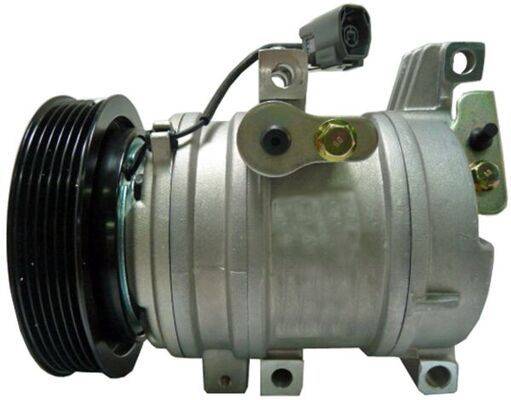 Mahle ACP678000S Kompressor, Klimaanlage