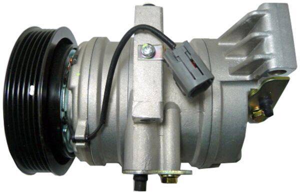 Mahle ACP678000S Kompressor, Klimaanlage