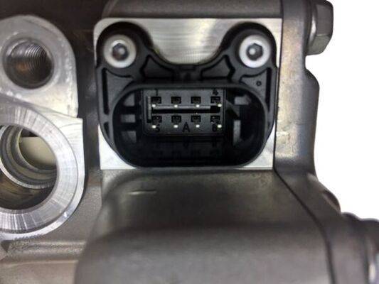 Mahle ACP1451000P Kompressor, Klimaanlage