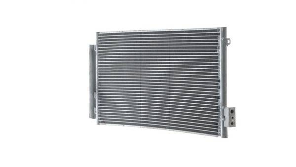 Mahle AC983000S Kondensator, Klimaanlage