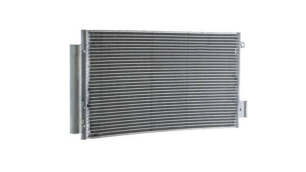 Mahle AC983000S Kondensator, Klimaanlage