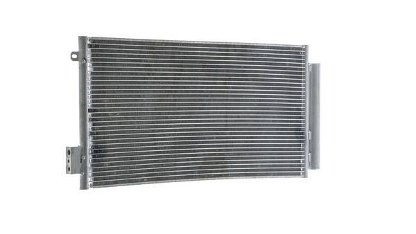 Mahle AC983000S Kondensator, Klimaanlage