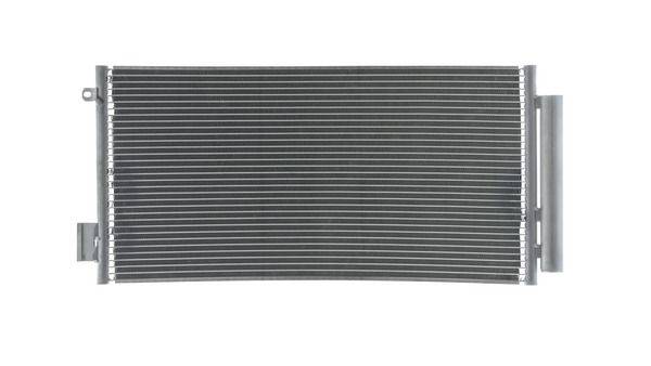 Mahle AC983000S Kondensator, Klimaanlage