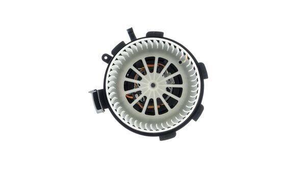 Innenraumgebläse 12 V 127 W Ø 145 mm 2-polig MAHLE für u.a. MB SPRINTER
