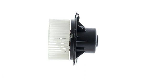Innenraumgebläse 12 V 127 W Ø 145 mm 2-polig MAHLE für u.a. MB SPRINTER
