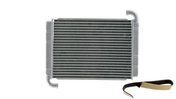 Mahle AH45000S Wärmetauscher, Innenraumheizung